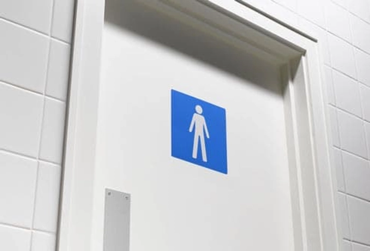 Symptom: Difficulty Urinating