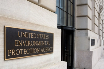 Decline in Environmental Enforcement