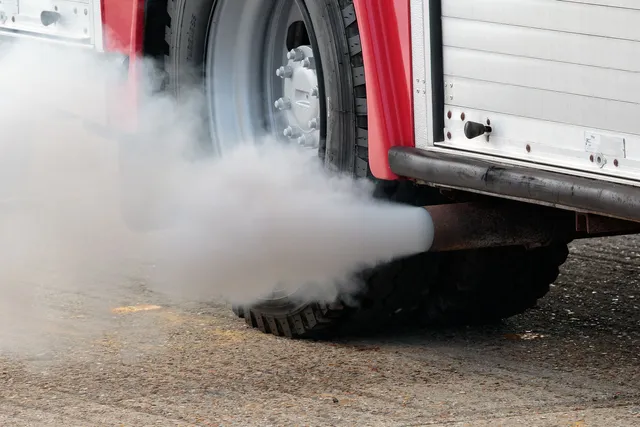 Environmental Injustice and Asthma
