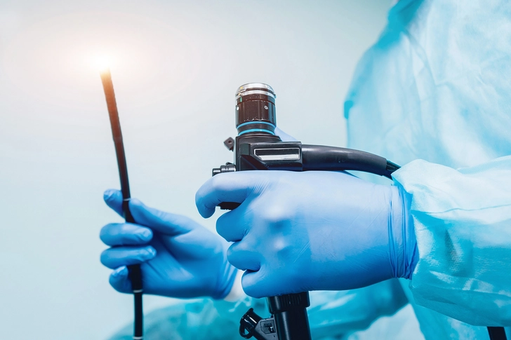 Healthy Aging With Crohn’s: Preventive Care Healthy Aging With Crohn’s: Preventive Care