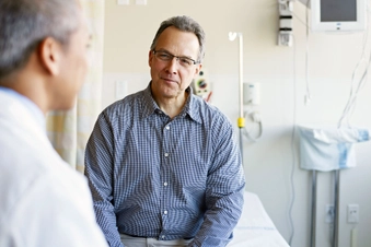 Expect Questions From Your Doctor
