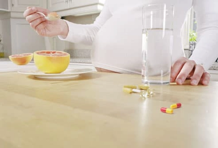 Epilepsy and Pregnancy