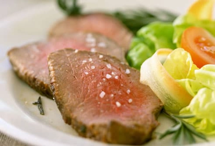 Treatment: Ketogenic Diet