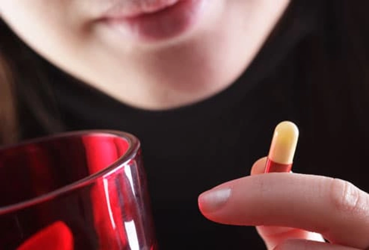Treatment: Medication