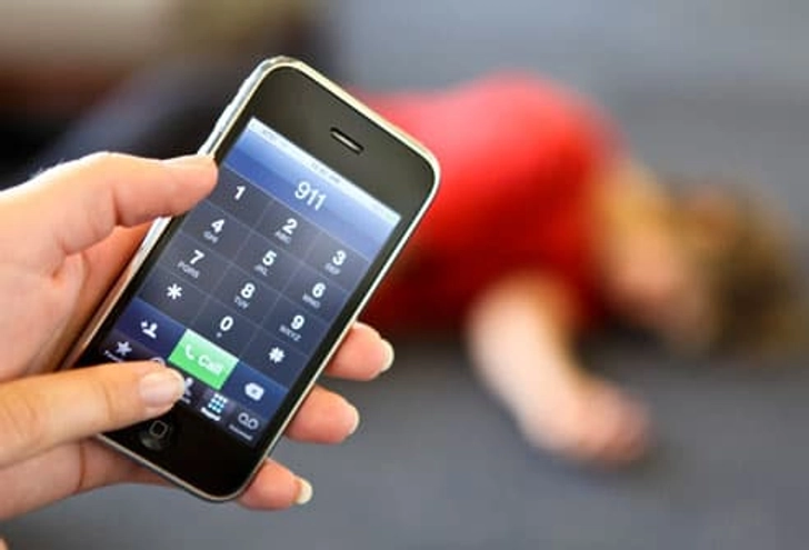 First Aid for Seizures