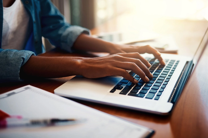 Keep Your Keyboard in Reach Keep Your Keyboard in Reach