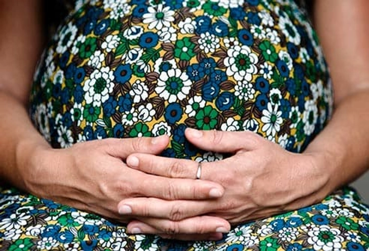 DO Take Care if Pregnant