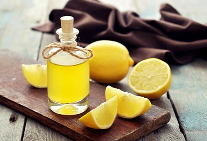 DON’T Put Edible Oils On Your Skin