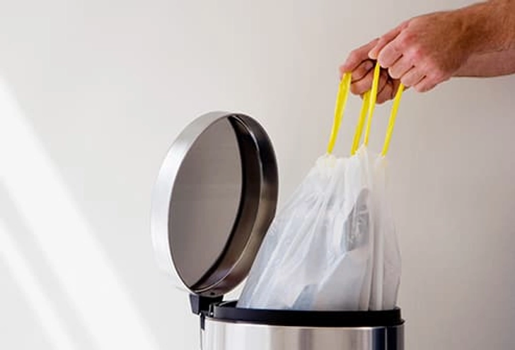 DO Toss Out Older Oils