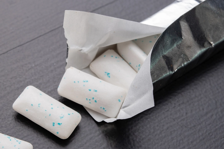 Chew Away Dental Problems