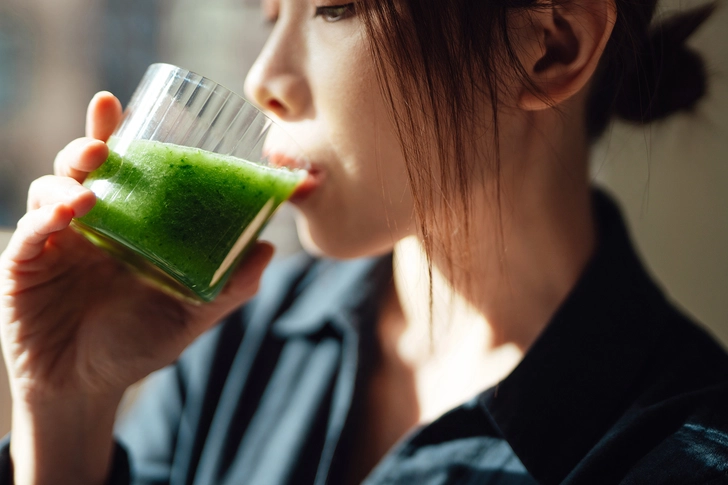 Cleanses and Detox Cleanses and Detox