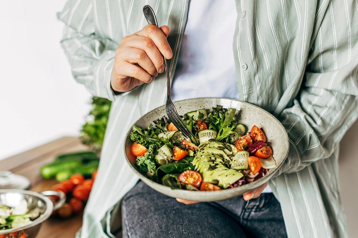Restrictive Diets Restrictive Diets