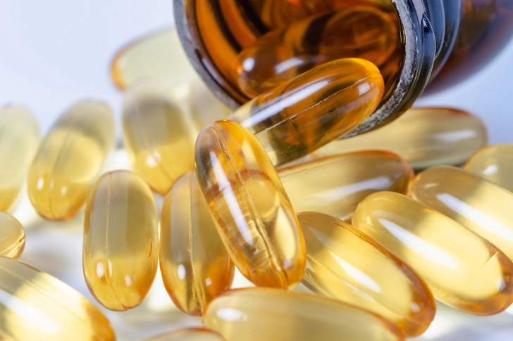 Megadoses of Vitamins