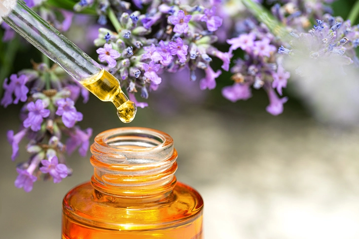 Essential Oils Essential Oils