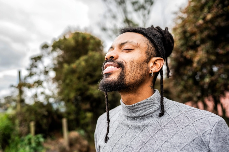 Take Time to Breathe