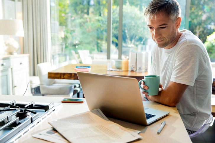 Cut Down on Caffeine