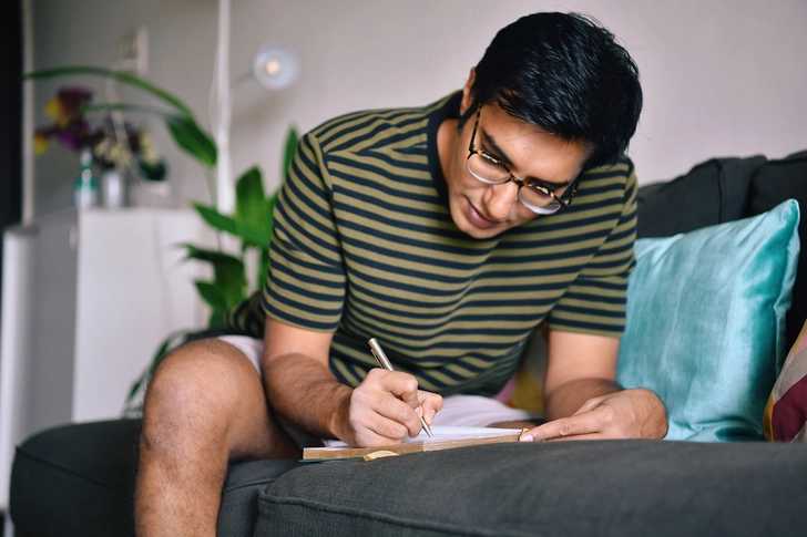 Keep a Migraine Journal