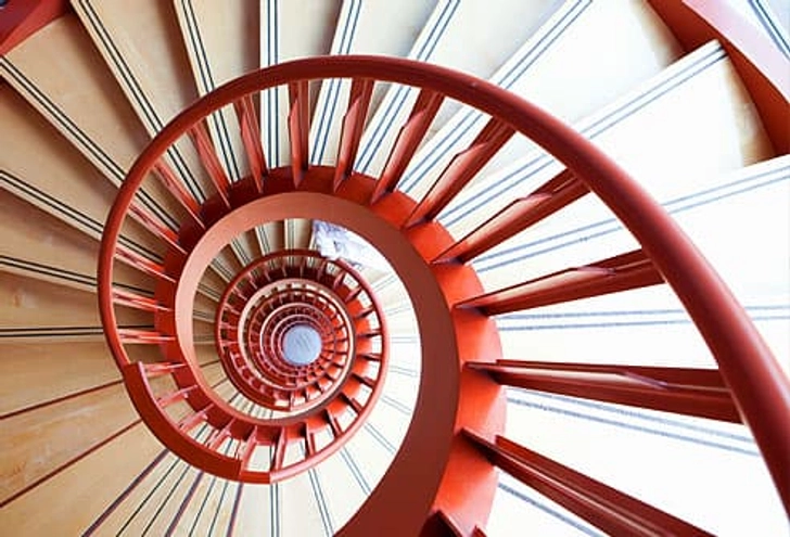 Ask About Stairs