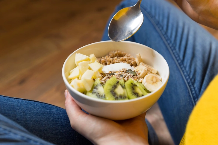 Make Sure You Get Fiber