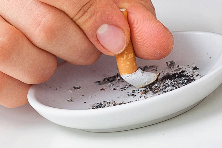 Don’t Smoke
