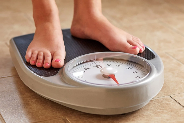 Watch the Scale Watch the Scale