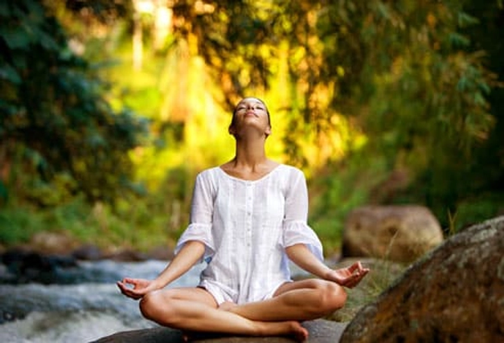 Reduce Stress