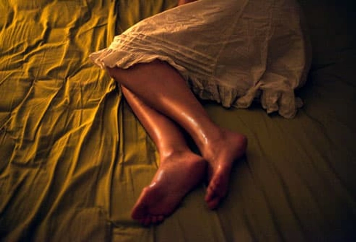 Manage Hot Flashes and Night Sweats