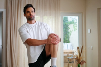 Balance Exercises Help Lower Your Risk of Falling Balance Exercises Help Lower Your Risk of Falling