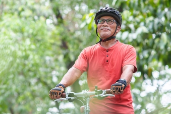 Stay Active With Foot Ulcers Stay Active With Foot Ulcers