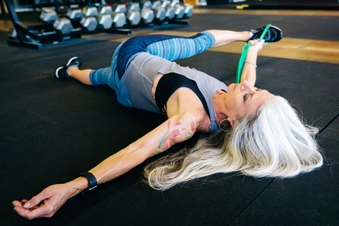 Build Your DPN Exercise Routine Build Your DPN Exercise Routine