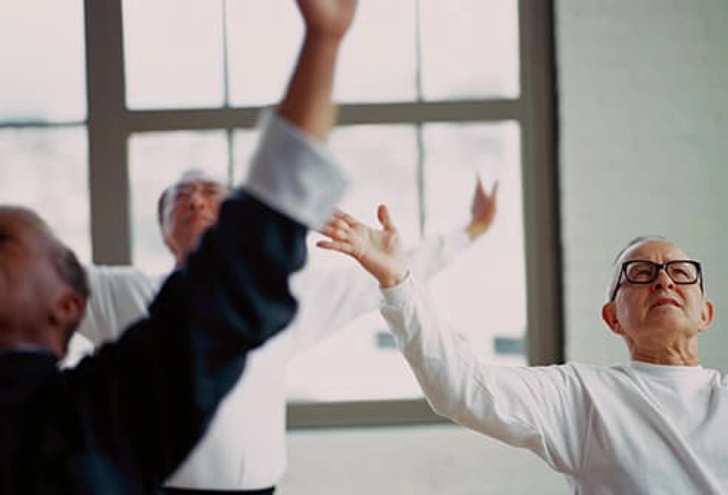 An Ancient Martial Art An Ancient Martial Art