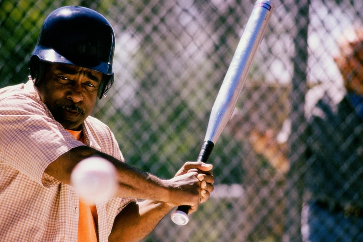 Batting Cage