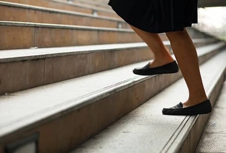 Climb Stairs
