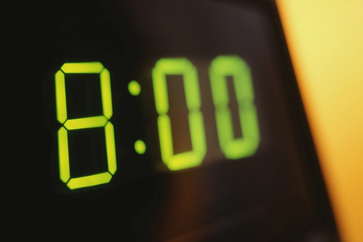 Timing May Matter