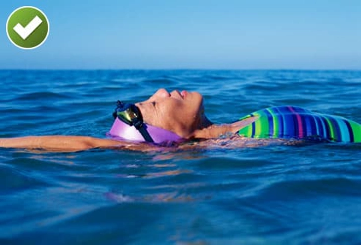 Try: Aerobic Exercise