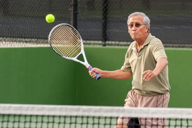 Why Staying Active Matters