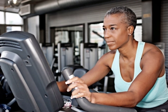 Lean Into Low-Impact Exercises