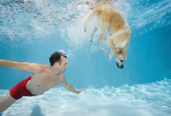 Swimming