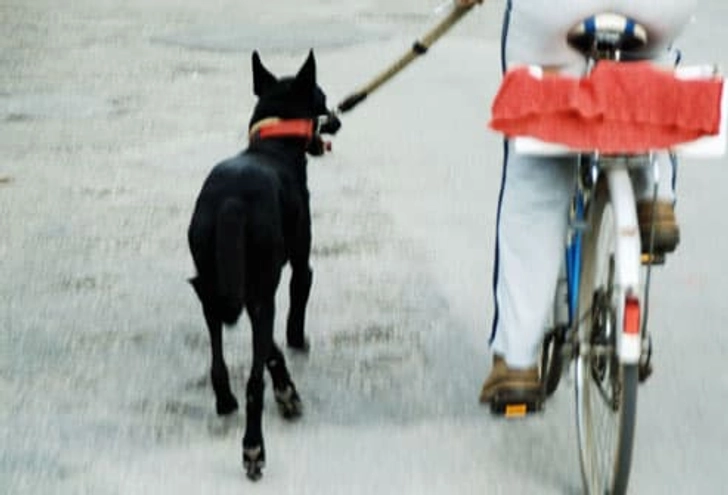 Cycling