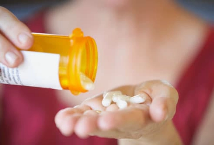 Oral Medicines Can Help, Too