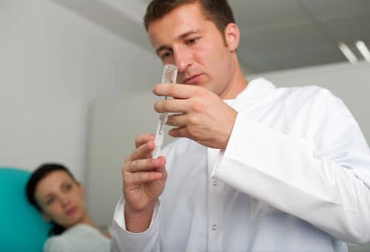 Consider Allergy Shots