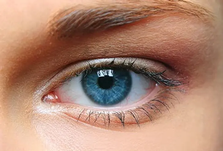 Eye Cancer Eye Cancer