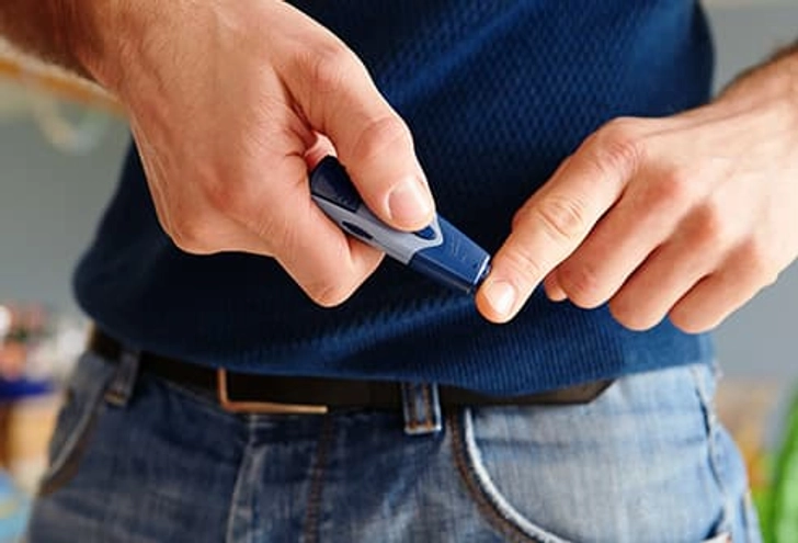 Blood Sugar Issues Blood Sugar Issues