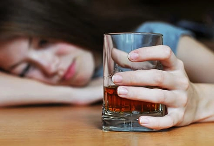 Drink Dependence Drink Dependence