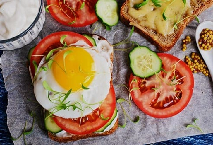 Eggs