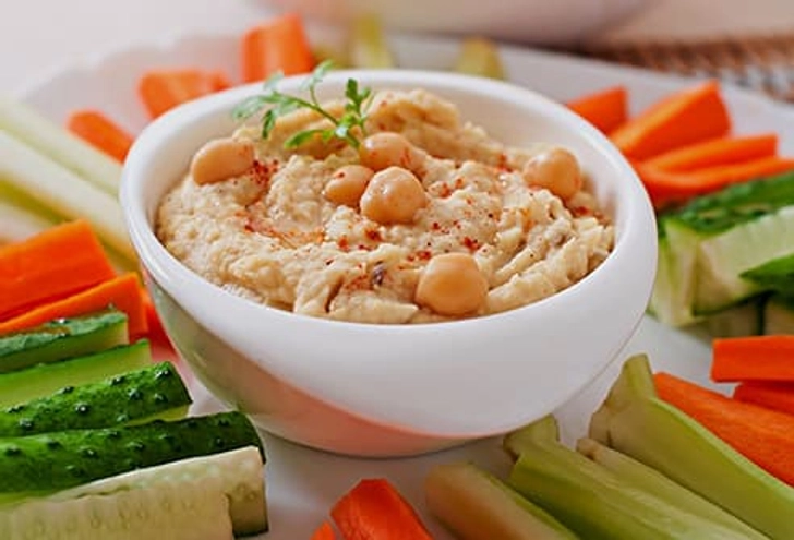 Beans and Legumes