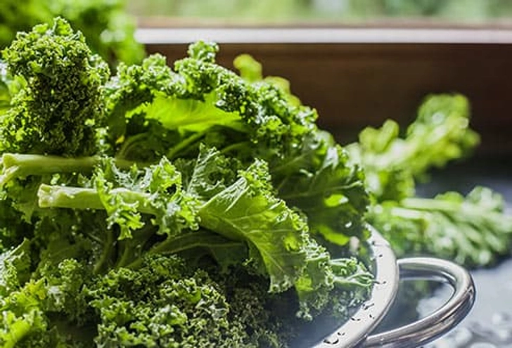 Dark, Leafy Greens Dark, Leafy Greens