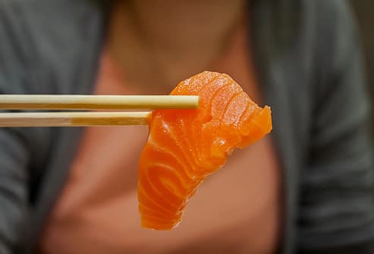 Salmon