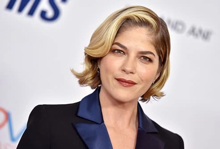 Selma Blair
