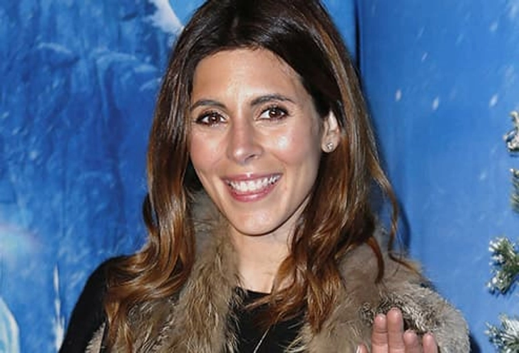 Jamie-Lynn Sigler Jamie-Lynn Sigler